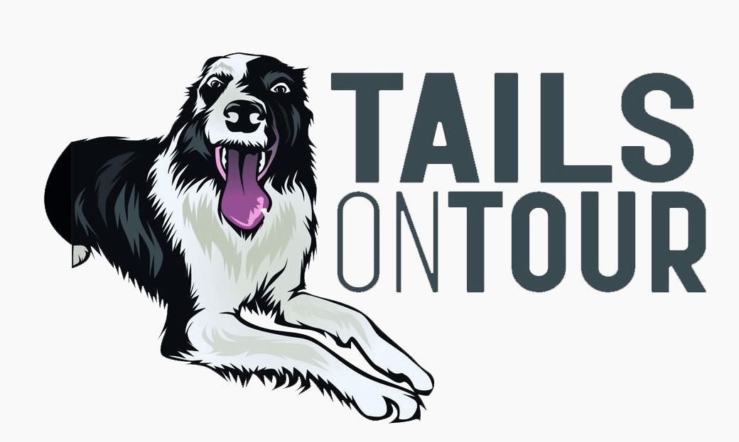 TAILS ON TOUR
